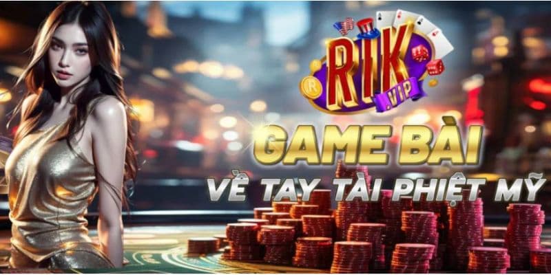 Khuyến Mãi Rikvip nổi bật