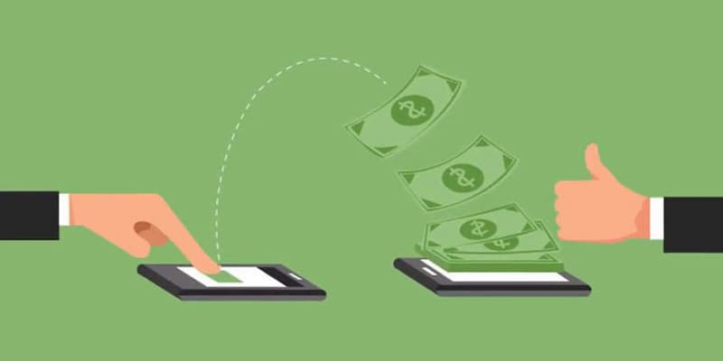 Rút Tiền Rikvip về quy trình