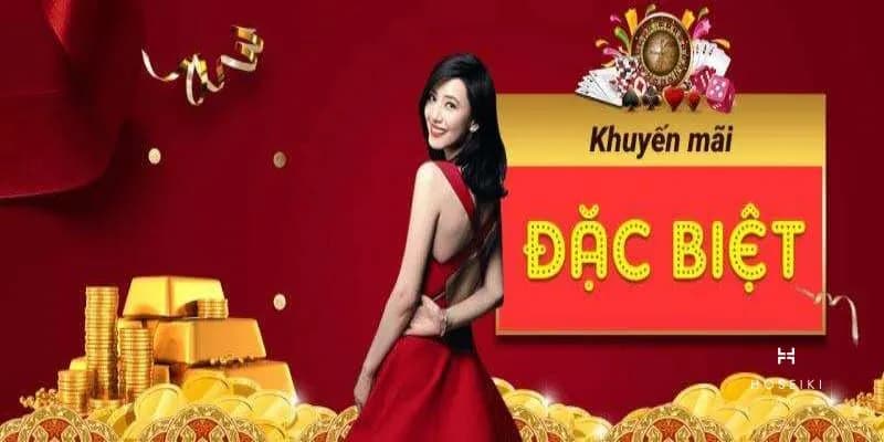 Khuyến Mãi Tân Thủ Rikvip so sánh với các nhà cái khác