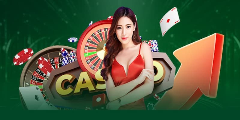 Sứ Mệnh Rikvip lợi ích khi tham gia